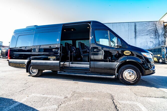 NYC TO HAMPTONS trips for groups of 4-14. Can do Multiple Groups. - Who is This Transfer Best For?