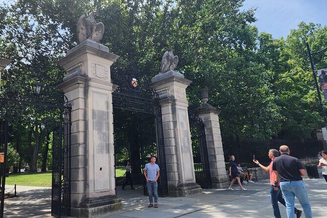 NYC to Philadelphia and Princeton University - Final Thoughts: Is This Tour Right for You?