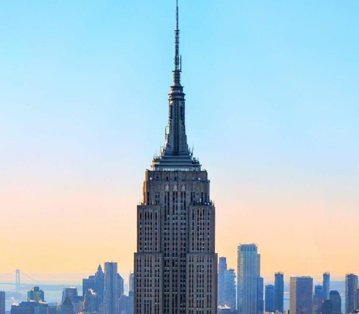 NYC: Top 30 Sights Tour and Empire State Building 86th Floor - Practical Details and Tips