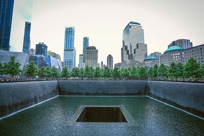 NYC Top Manhattan Landmarks - Small-group Tour with Local Guide - Practical Details & Tips