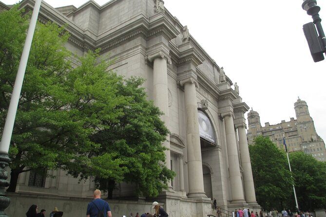 NYC Upper West Side Self Guided Walking Tour Scavenger Hunt - A Deep Dive into the Itinerary