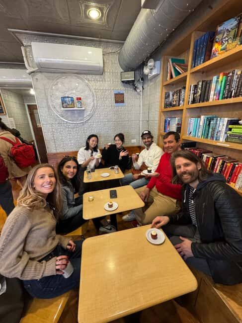 NYC: Viral Food Tours, West Village - Final Thoughts