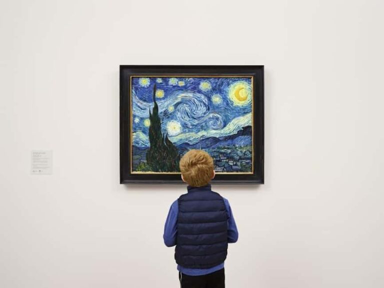 NYC: Visit Museum of Modern Art & 3hr Manhattan Walking Tour - Authentic Insights from Reviewers
