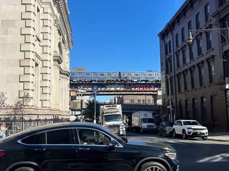 NYC: Williamsburg History, Hasids, and Hipsters Walking Tour - Practical Details and Value