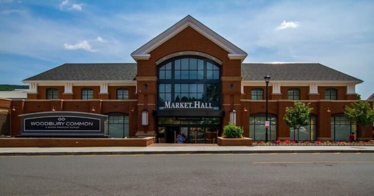 NYC: Woodbury Outlets Private Shopping Tour - Who Will Love This Tour?