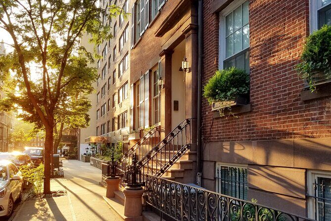 NYCs Greenwich Village Private Walking Tour - What Can You Expect During the Tour?