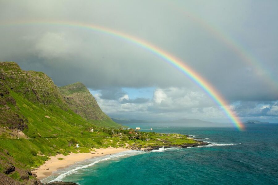Oahu: 10-Hour Sunrise & Island Tour  Perfect First Day - The Itinerary: What makes each stop special