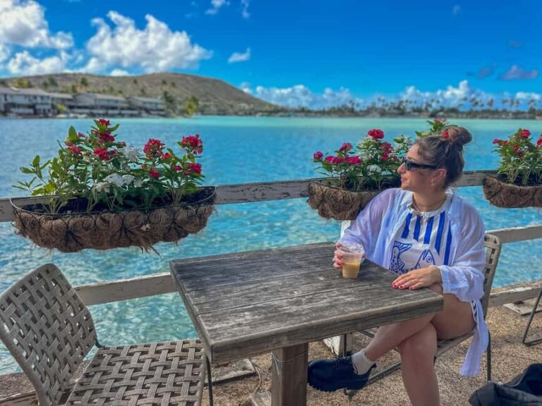 Oahu: All Inclusive Hawaiian Food & Scenic Sights Tour - Exploring the Flavors and Views of Oahu