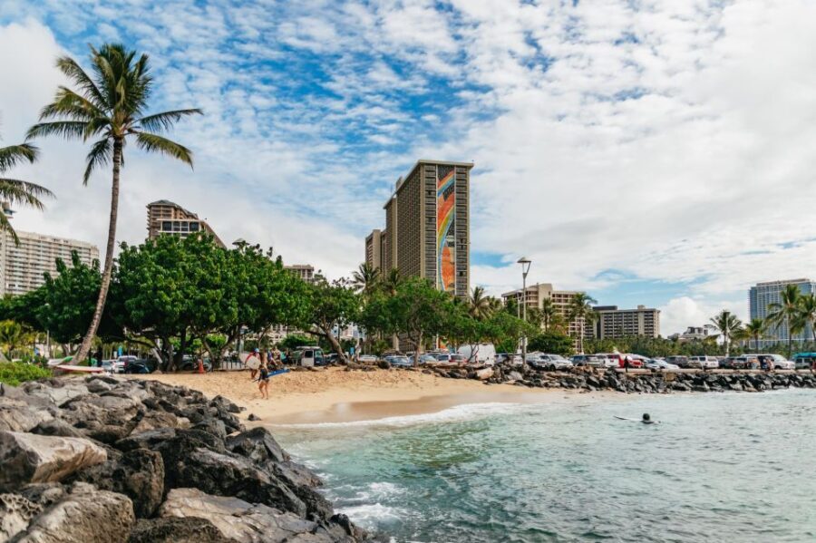 Oahu: Beginner-Friendly Waikiki Beach Surfing Lesson - Final Thoughts