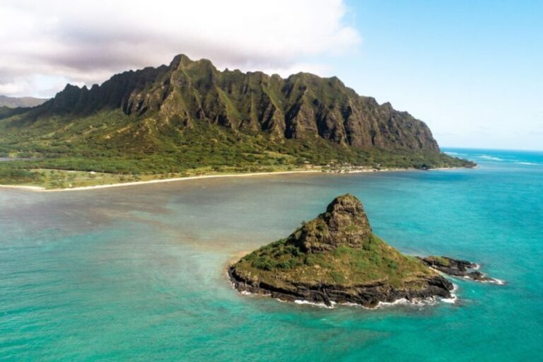 Oahu: Circle Island Day Trip with Shrimp Plate Lunch - Who Will Love This Tour?