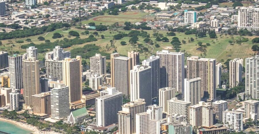Oahu Cultural Food Tour