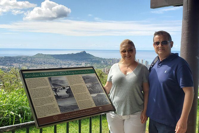 Oahu: Custom Island Tour - ETOHI - Authentic Experiences and Traveler Feedback