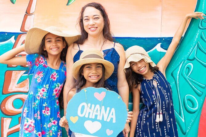 Oahu Deluxe Grand Circle Island Tour - Final thoughts