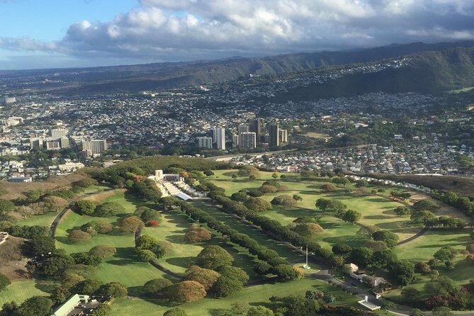 Oahu friendly hiking experience - Exploring Oahu in Depth: What the Tour Entails