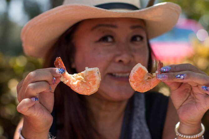 Oahu Full Day Tour with Scenic Stops and Local Foods - Discovering Oahu’s Scenic Highlights and Local Flavors
