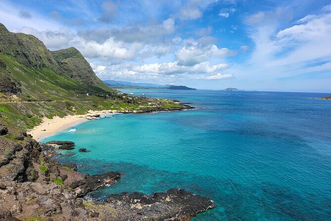 Oahu Fun Circle Island Tour With Pickup - Who Will Enjoy This Tour?