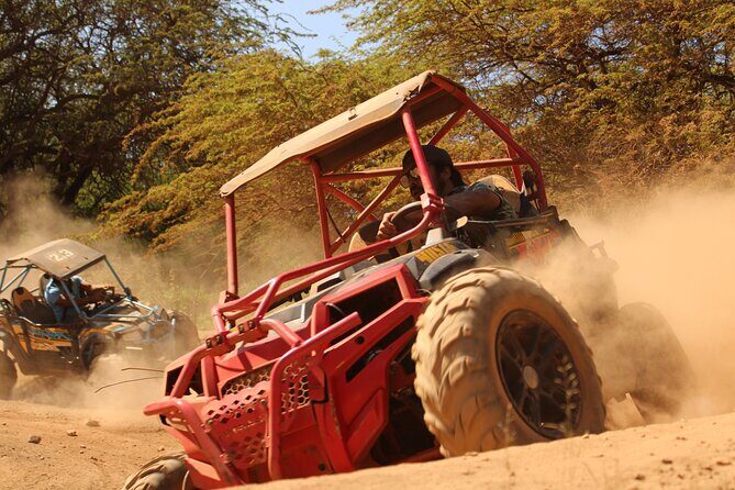 Oahu Guided Off-Road ATV Adventure from Waikiki -Round Trip Trans - How Does the Experience Deliver Value?