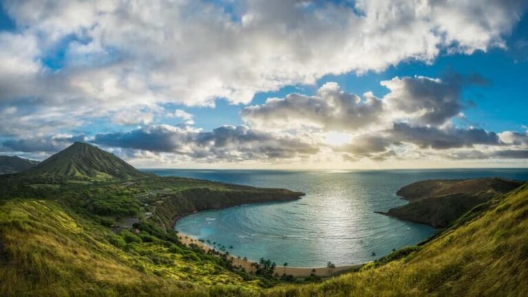 Oahu : Hanauma Bay Admission Ticket+Equipment Rental - Exploring Hanauma Bay: What You Can Expect