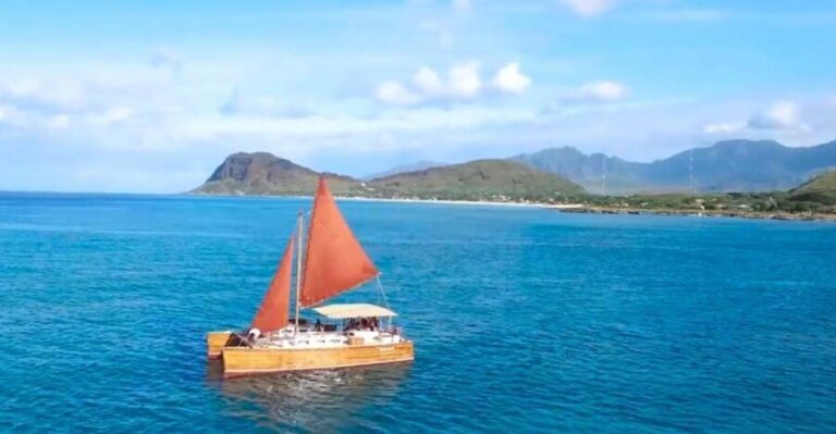 Oahu: Honolulu Morning Polynesian Canoe Voyage - Why This Tour Shines