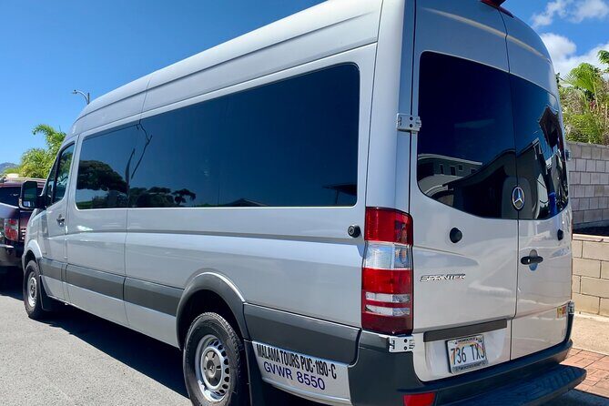 Oahu in a Day Private tour Figure 8 Adventure - Authentic Insights from Reviews