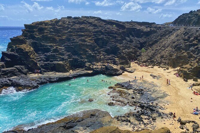 Oahu Island Experience feat the North Shore (Small Group Tour) - Why This Tour Offers Good Value
