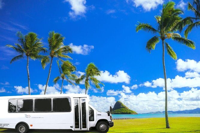 Oahu Island Full-Day Sightseeing Tour - Why This Tour Offers Great Value
