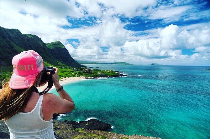 Oahu Island Photography Tour - FAQs