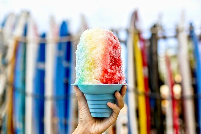 Oahu Island Sightseeing and Food Combo Tour - The Experience: What Travelers Say