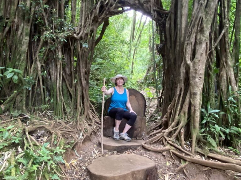 Oahu: Manoa Valley Private Hiking Trip & Waterfall - Final Thoughts: Is It Worth It?