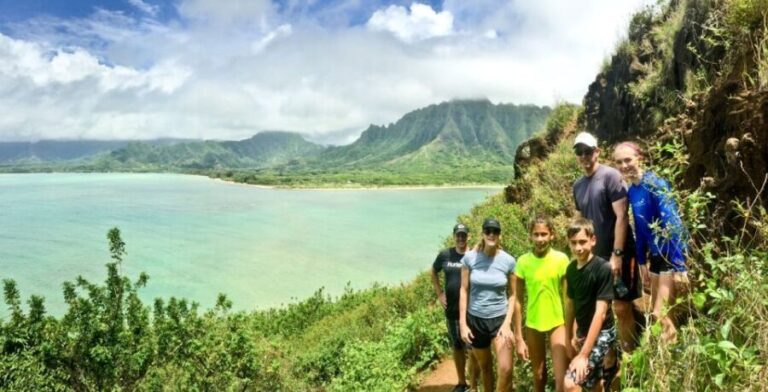 Oahu: Mokolii Kayak Rental and Self-Guided Hike - Returning by Kayak: Relaxed and Flexible
