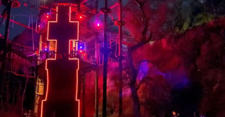 Oahu: Night Ninja Adventure Course - What Makes It Truly Special