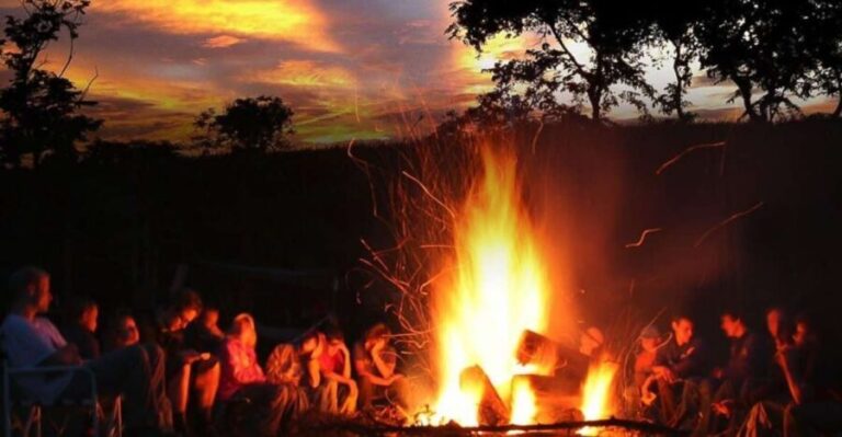 Oahu: Night Zipline Adventure (3 Lines) - Why This Tour Works