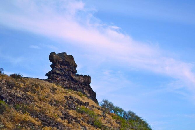 Oahu Off the Beaten Path Small-Group Tour from Honolulu - Key Points