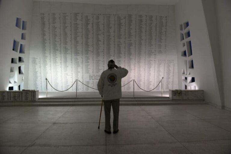 Oahu: Pearl Harbor Admiral's VIP Narrated Multimedia Tour - Final Thoughts: Is It Worth It?