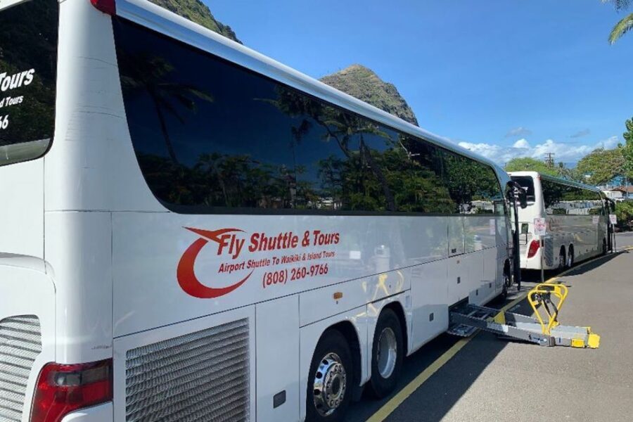 Oahu: Pearl Harbor and Honolulu City Tour - A Deep Dive into the Tour Experience