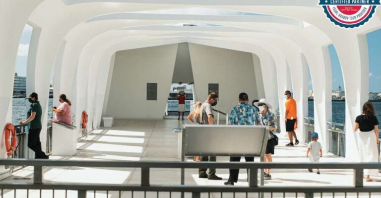 Oahu: Pearl Harbor, Arizona Memorial & Honolulu City Tour - What You Might Miss or Need to Consider