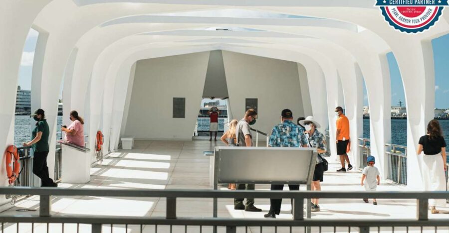 Oahu: Pearl Harbor, Arizona Memorial & Honolulu City Tour - What You Might Miss or Need to Consider