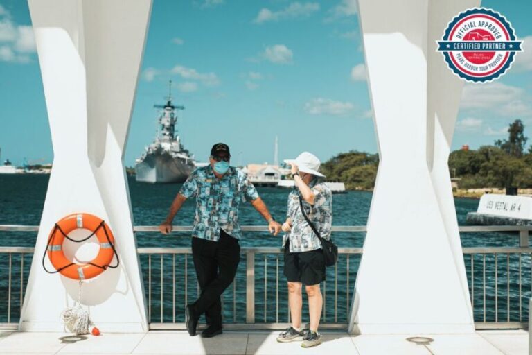Oahu: Pearl Harbor Tour with USS Arizona Memorial - Authentic Experiences and Insights from Travelers