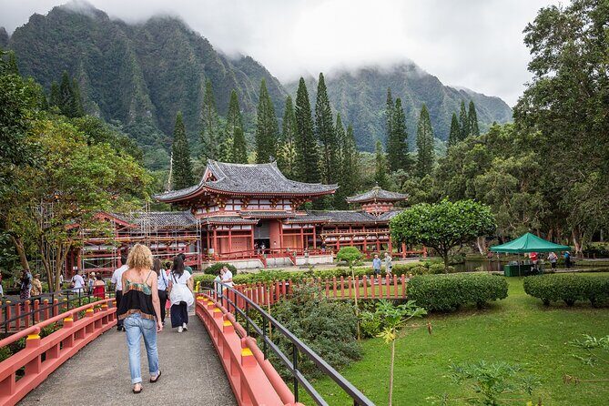 Oahu Personalized Private Tour - An In-Depth Look at the Tour Itinerary