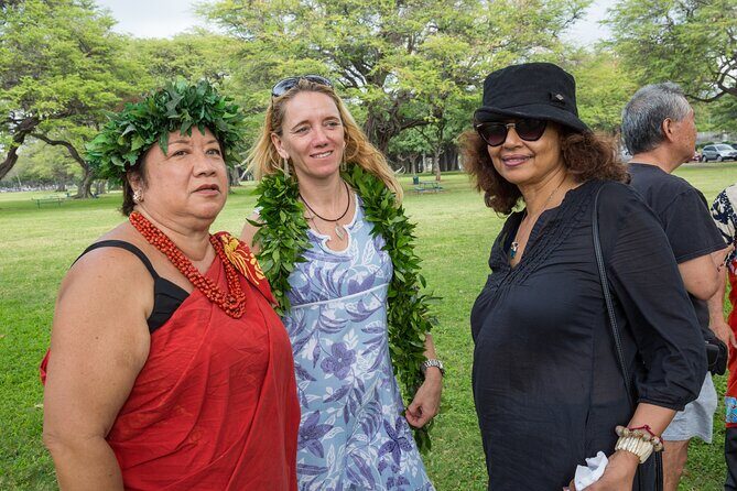 Oahu Personalized Private Tour - An In-Depth Look at the Itinerary