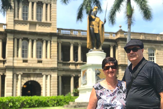 Oahu Private First, Last and Transfer Day Tours with Luggage - Transportation and Logistical Details: Why They Matter