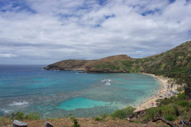 Oahu: Private Full Circle Island Tour - Customizable - What Makes This Tour Stand Out