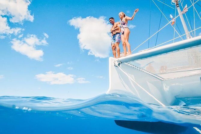 Oahu Small Group Snorkel Tour with Yacht Cruise - What Makes This Tour Stand Out?