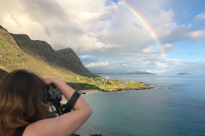 Oahu Sunrise Tour From Waikiki - Practicalities and Considerations