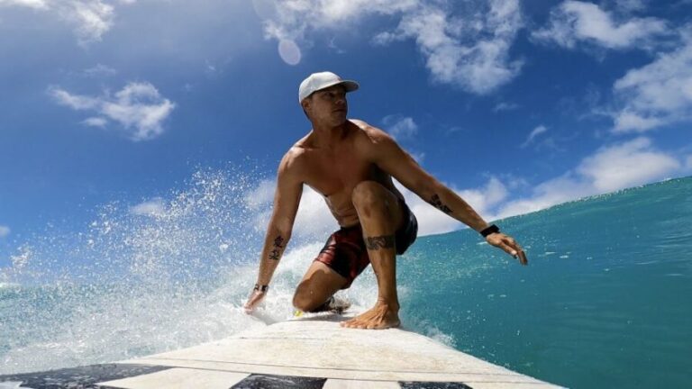 Oahu: Surf Lesson - What Youll Learn and Experience