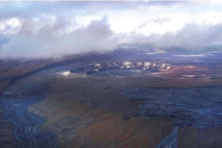 Oahu to Big Island Volcano Helicopter and Sightseeing Tour - What to Expect: Practical Insights