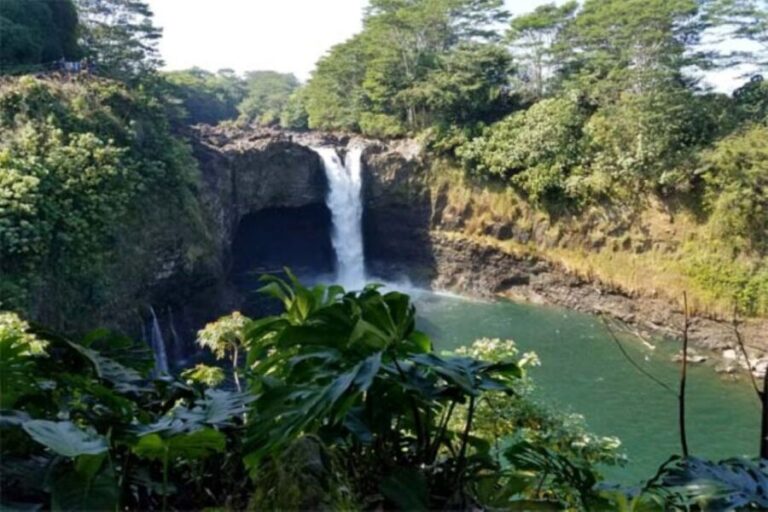 Oahu to Big Island Volcanoes National Park Adventure Tour - An In-Depth Look at the Tour Experience