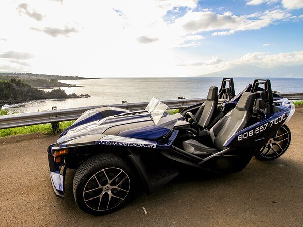 Oahu Top 13 Things to See Slingshot Aloha Tour - Who Should Consider This Tour?