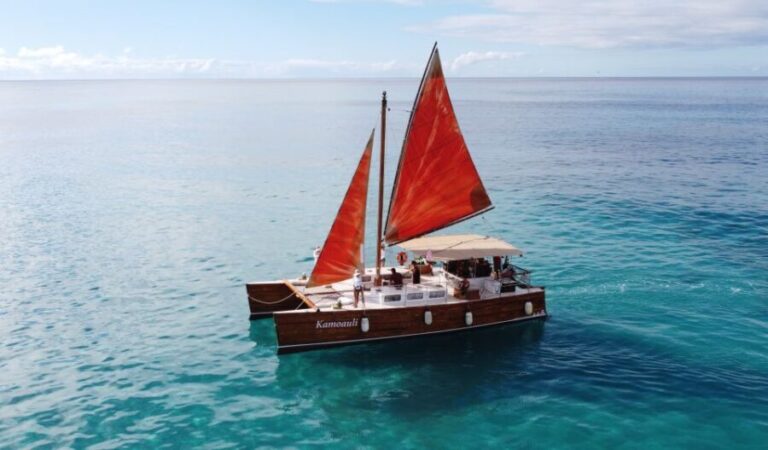 Oahu: Traditional Canoe Sunset Cruise with Dinner - Why Travelers Love It (Based on Reviews)