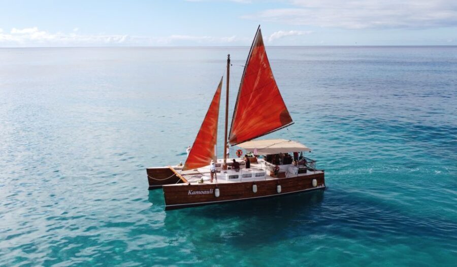 Oahu: Traditional Canoe Sunset Cruise with Dinner - Why Travelers Love It (Based on Reviews)
